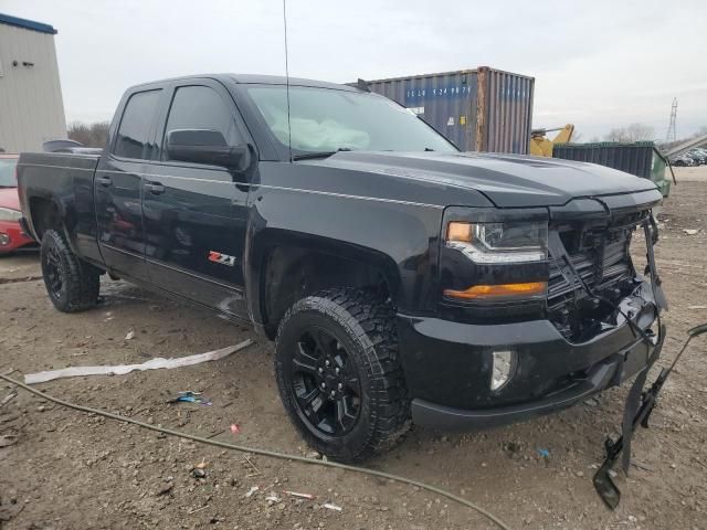 2019 Chevrolet Silverado LD K1500 LT