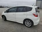 2009 Honda FIT Sport