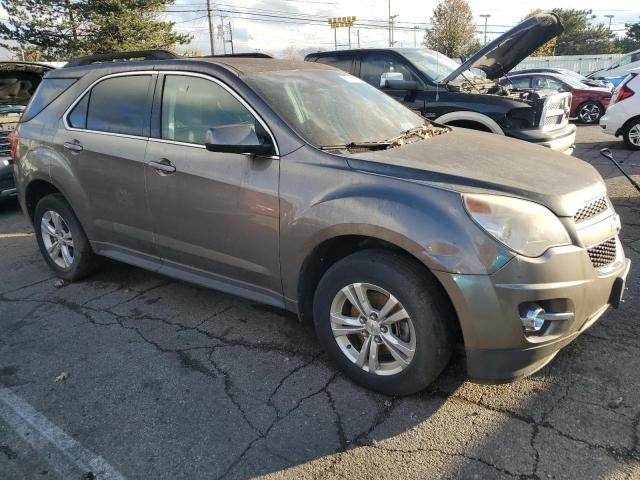 2012 Chevrolet Equinox LT