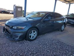 2017 Chevrolet Malibu LS en venta en Phoenix, AZ