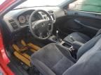 2002 Honda Civic EX