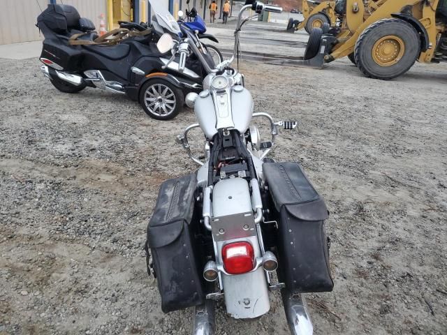 2004 Harley-Davidson Flhrsi