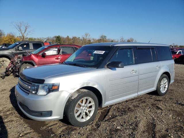 2013 Ford Flex SE