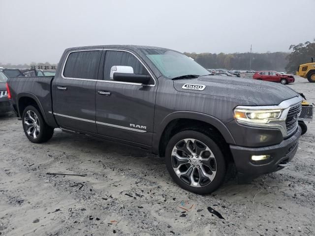 2019 Dodge RAM 1500 Limited