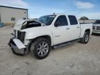 2012 GMC Sierra C1500 SLT