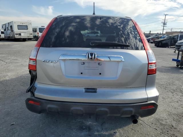 2007 Honda CR-V EX