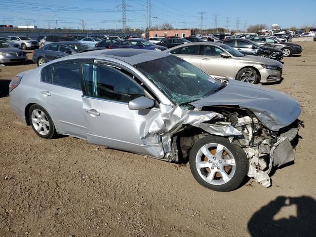 2009 Nissan Altima 2.5