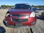 2012 Chevrolet Equinox LTZ