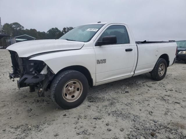 2015 Dodge RAM 1500 ST