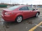 2010 Mazda 6 I