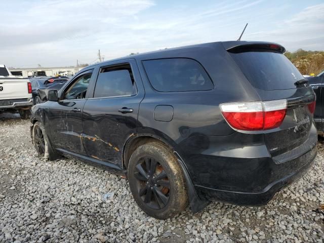 2013 Dodge Durango SXT