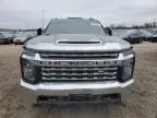 2022 Chevrolet Silverado K3500 LTZ