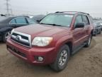 2006 Toyota 4runner SR5