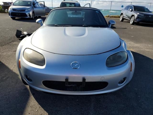 2007 Mazda MX-5 Miata