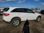 2017 Mercedes-Benz GLC 300 4matic