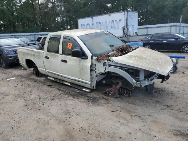 2007 Dodge RAM 1500 ST