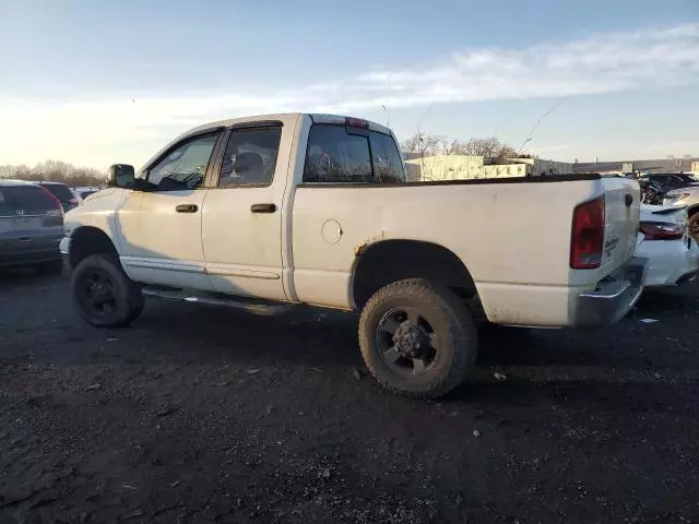 2003 Dodge RAM 2500 ST