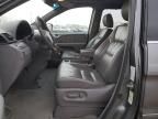 2008 Honda Odyssey EXL