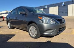 Lotes con ofertas a la venta en subasta: 2017 Nissan Versa S