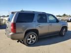 2007 Chevrolet Tahoe C1500