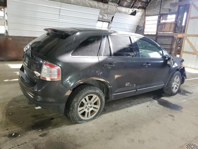 2007 Ford Edge SEL