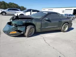 Pontiac Vehiculos salvage en venta: 1995 Pontiac Firebird