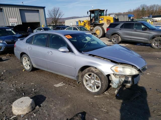 2006 Chevrolet Impala LT