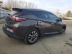 2016 Nissan Murano S