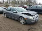 2007 Ford Fusion SEL