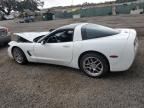 1997 Chevrolet Corvette