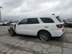 2018 Dodge Durango SSV