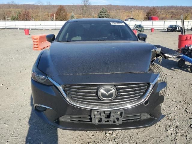 2017 Mazda 6 Grand Touring