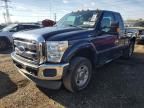 2012 Ford F250 Super Duty