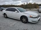 2014 Chevrolet Impala Limited LT