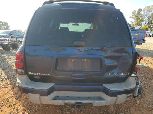 2003 Chevrolet Trailblazer EXT