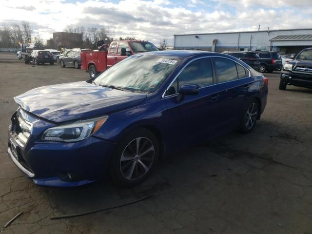 2015 Subaru Legacy 2.5I Limited