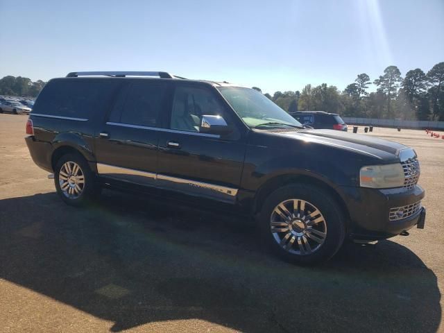 2007 Lincoln Navigator L