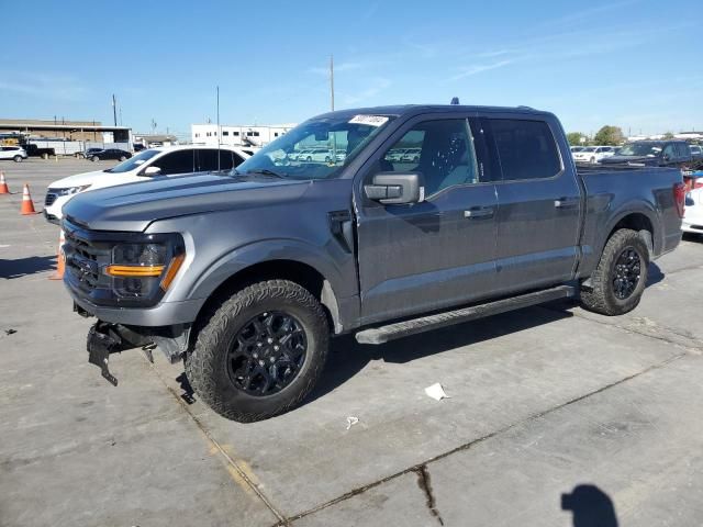 2024 Ford F150 XLT