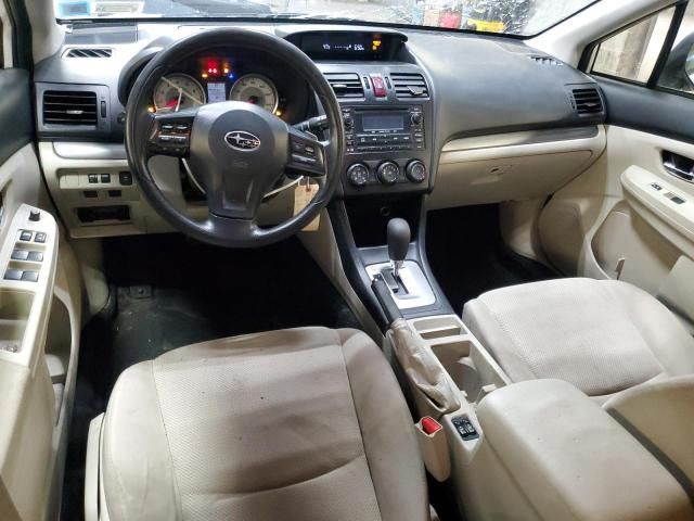 2013 Subaru Impreza Premium