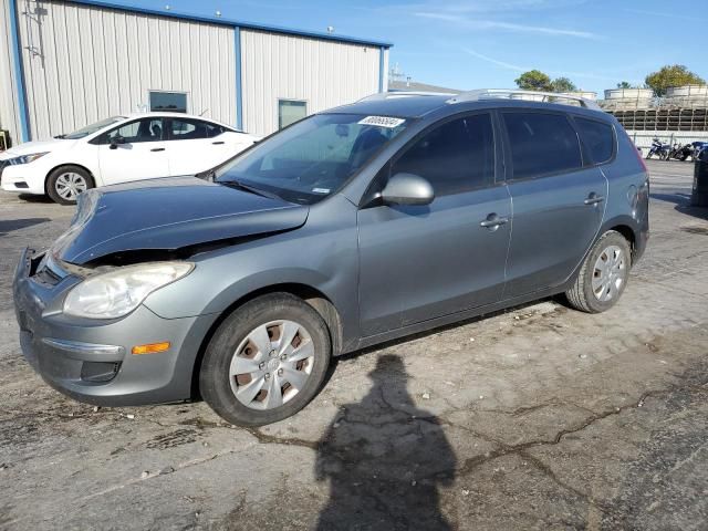 2011 Hyundai Elantra Touring GLS