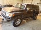 2008 Hummer H3 Luxury