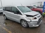 2016 Ford Transit Connect XLT