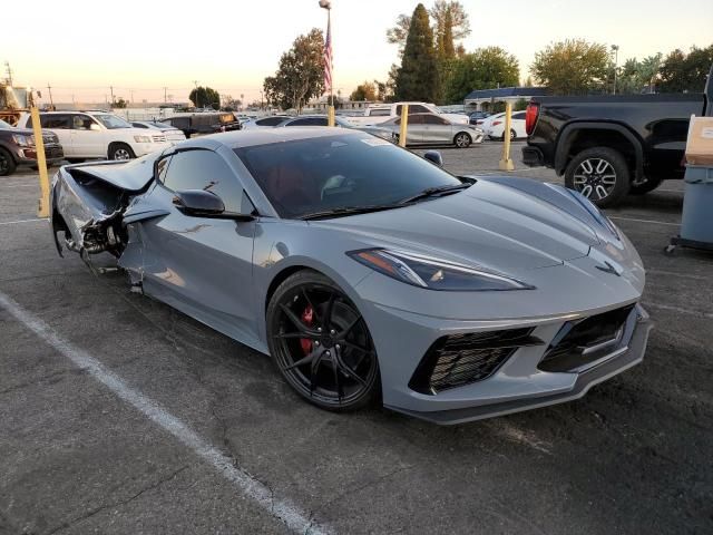 2025 Chevrolet Corvette Stingray 1LT