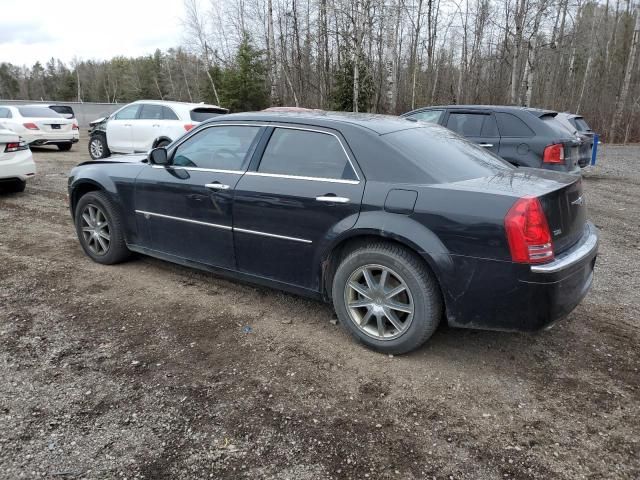 2010 Chrysler 300C