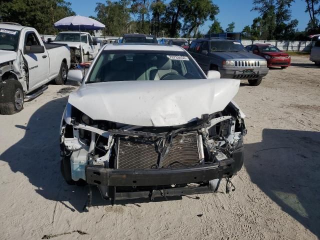 2011 Toyota Camry SE