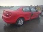 2000 Dodge Neon Base