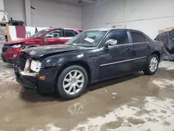 Chrysler Vehiculos salvage en venta: 2008 Chrysler 300 Limited