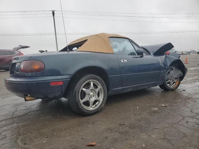 1996 Mazda MX-5 Miata