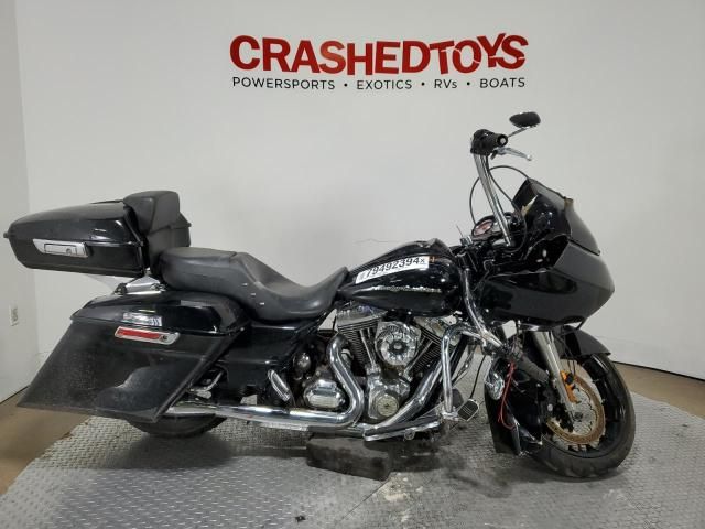 2012 Harley-Davidson Flhr Road King