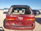 2004 Honda Odyssey EXL